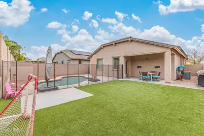 7572 W Quail Track Drive, Peoria, AZ 85383 - Photo 29