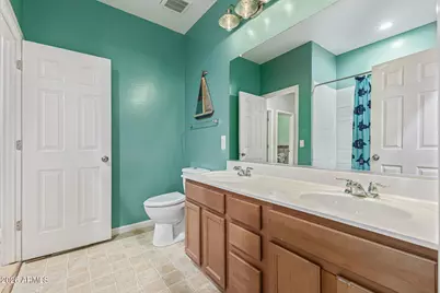 7572 W Quail Track Drive, Peoria, AZ 85383 - Photo 19