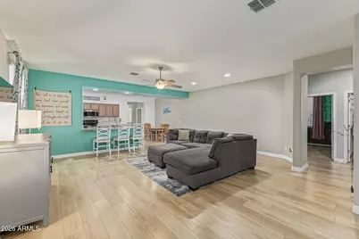 7572 W Quail Track Drive, Peoria, AZ 85383 - Photo 5