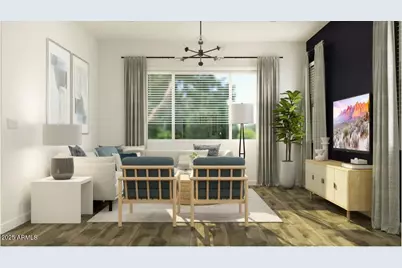 2741 E Cleo Drive, San Tan Valley, AZ 85143 - Photo 7