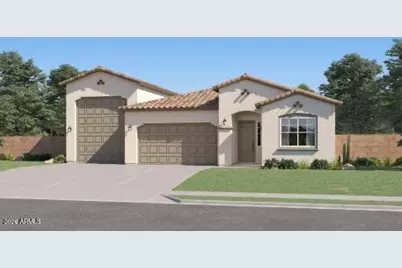 2741 E Cleo Drive, San Tan Valley, AZ 85143 - Photo 1