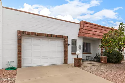 1951 N 64th Street #56, Mesa, AZ 85205 - Photo 3