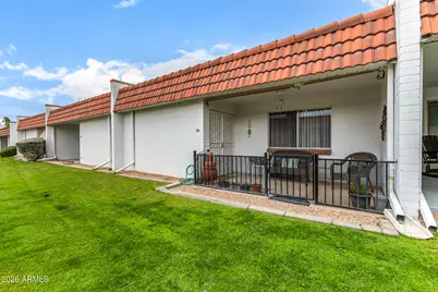 1951 N 64th Street #56, Mesa, AZ 85205 - Photo 17