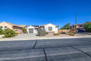 5988 W Yorktown Way, Florence, AZ 85132 - Photo 3