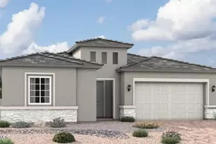 18543 W Laurie Ln, Waddell, AZ 85355 - Photo 1