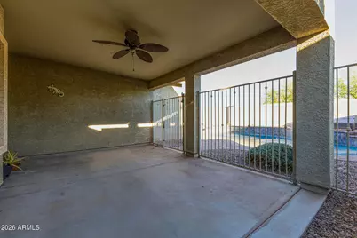11339 E Sable Avenue, Mesa, AZ 85212 - Photo 35
