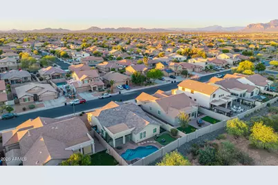 11339 E Sable Avenue, Mesa, AZ 85212 - Photo 47