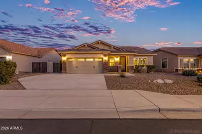 11339 E Sable Avenue, Mesa, AZ 85212 - Photo 1