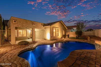 11339 E Sable Avenue, Mesa, AZ 85212 - Photo 33