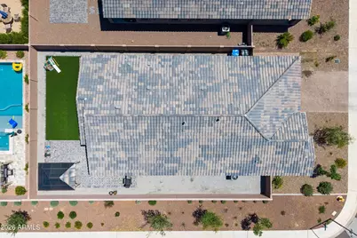 5430 W Notch Hill Road, Laveen, AZ 85339 - Photo 33