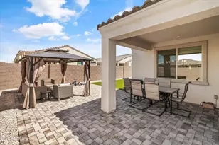 5430 W Notch Hill Rd, Laveen, AZ 85339 - Photo 29