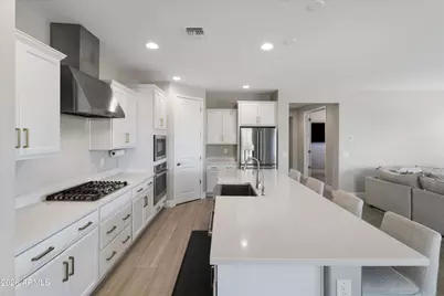 5430 W Notch Hill Road, Laveen, AZ 85339 - Photo 9