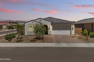 5430 W Notch Hill Rd, Laveen, AZ 85339 - Photo 1