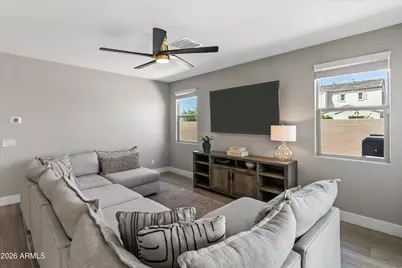 5430 W Notch Hill Road, Laveen, AZ 85339 - Photo 11