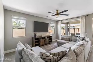 5430 W Notch Hill Rd, Laveen, AZ 85339 - Photo 3