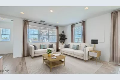 8354 E Peterson Avenue, Mesa, AZ 85212 - Photo 7