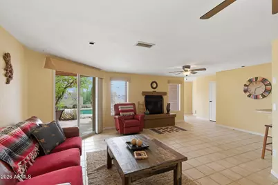 15909 E Thistle Drive, Fountain Hills, AZ 85268 - Photo 25