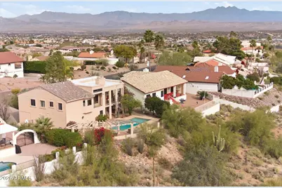 15909 E Thistle Drive, Fountain Hills, AZ 85268 - Photo 37