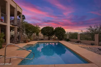 15909 E Thistle Drive, Fountain Hills, AZ 85268 - Photo 3
