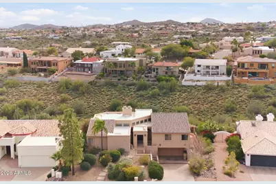 15909 E Thistle Drive, Fountain Hills, AZ 85268 - Photo 39