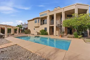 15909 E Thistle Dr, Fountain Hills, AZ 85268 - Photo 35