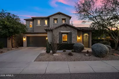 3805 E Zachary Drive, Phoenix, AZ 85050 - Photo 1