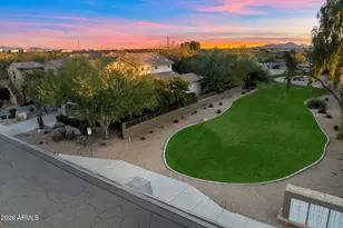 3805 E Zachary Dr, Phoenix, AZ 85050 - Photo 47