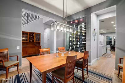 3805 E Zachary Drive, Phoenix, AZ 85050 - Photo 9