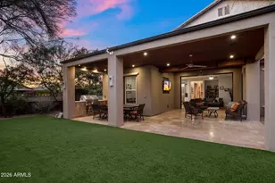 3805 E Zachary Dr, Phoenix, AZ 85050 - Photo 3