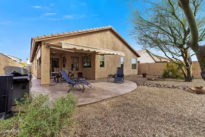 44357 W Cypress Lane, Maricopa, AZ 85138 - Photo 15