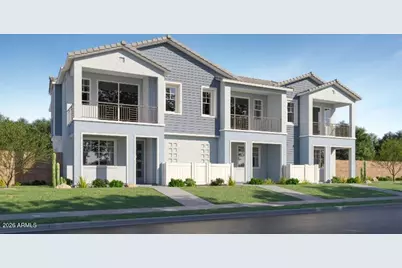 8149 E Petunia Avenue #1066, Mesa, AZ 85212 - Photo 1