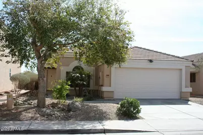 12509 W Via Camille Street, El Mirage, AZ 85335 - Photo 1
