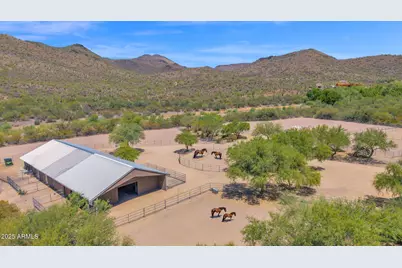 37660 N Rancho Manana Boulevard, Cave Creek, AZ 85331 - Photo 1