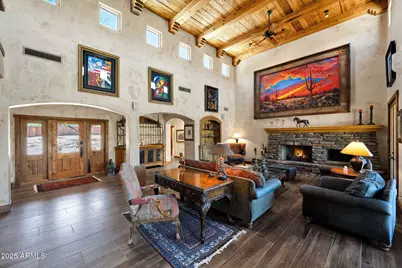 37660 N Rancho Manana Boulevard, Cave Creek, AZ 85331 - Photo 5