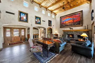 37660 N Rancho Manana Blvd, Cave Creek, AZ 85331 - Photo 5