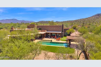 37660 N Rancho Manana Boulevard, Cave Creek, AZ 85331 - Photo 45