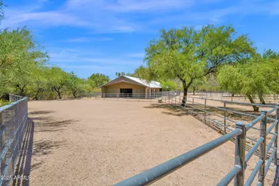 37660 N Rancho Manana Boulevard, Cave Creek, AZ 85331 - Photo 43