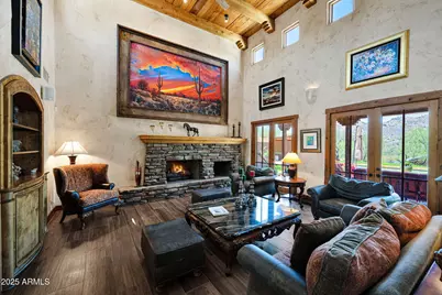 37660 N Rancho Manana Boulevard, Cave Creek, AZ 85331 - Photo 23