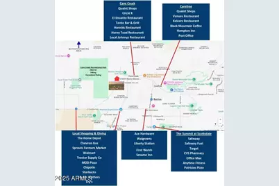 37660 N Rancho Manana Boulevard, Cave Creek, AZ 85331 - Photo 47