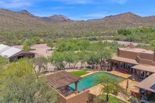 37660 N Rancho Manana Blvd, Cave Creek, AZ 85331 - Photo 5