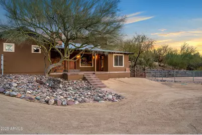 37660 N Rancho Manana Boulevard, Cave Creek, AZ 85331 - Photo 35