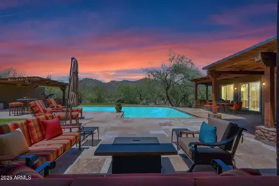 37660 N Rancho Manana Boulevard, Cave Creek, AZ 85331 - Photo 33