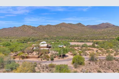 37660 N Rancho Manana Boulevard, Cave Creek, AZ 85331 - Photo 3