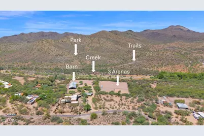 37660 N Rancho Manana Boulevard, Cave Creek, AZ 85331 - Photo 3