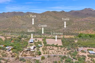 37660 N Rancho Manana Blvd, Cave Creek, AZ 85331 - Photo 3