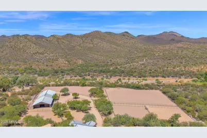 37660 N Rancho Manana Boulevard, Cave Creek, AZ 85331 - Photo 43