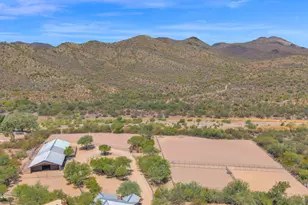 37660 N Rancho Manana Blvd, Cave Creek, AZ 85331 - Photo 43