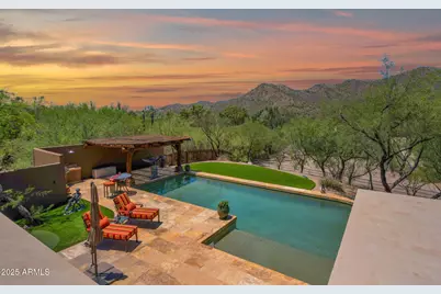 37660 N Rancho Manana Boulevard, Cave Creek, AZ 85331 - Photo 25