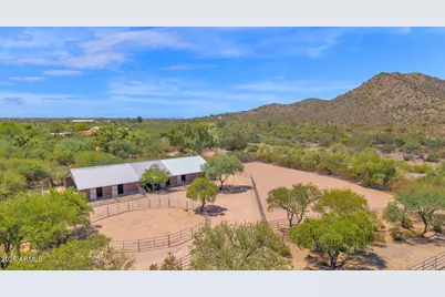 37660 N Rancho Manana Boulevard, Cave Creek, AZ 85331 - Photo 41