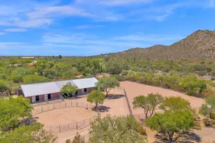 37660 N Rancho Manana Blvd, Cave Creek, AZ 85331 - Photo 41